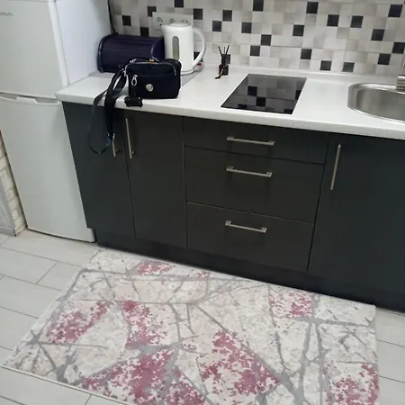 смарт клаб марин,море Apartment