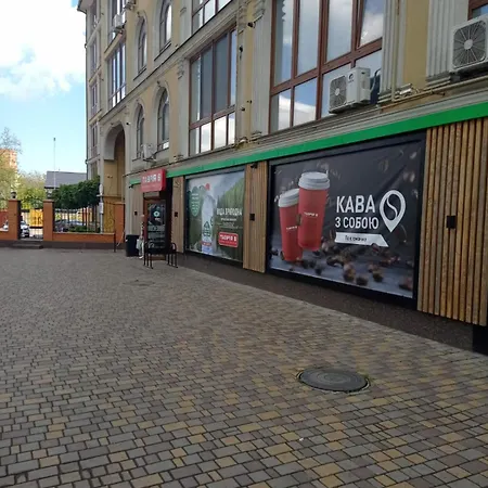 Апартаменты смарт клаб марин,море