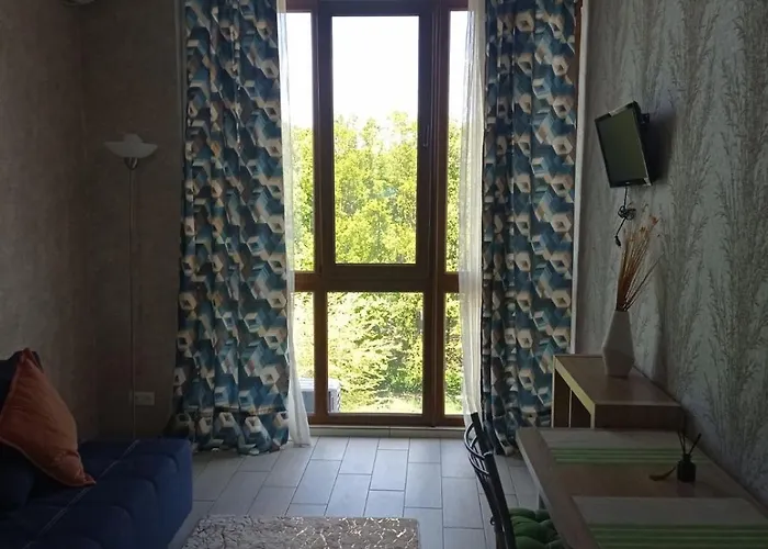 смарт клаб марин,море