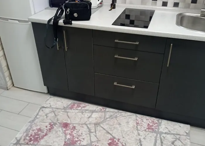 смарт клаб марин,море Apartment