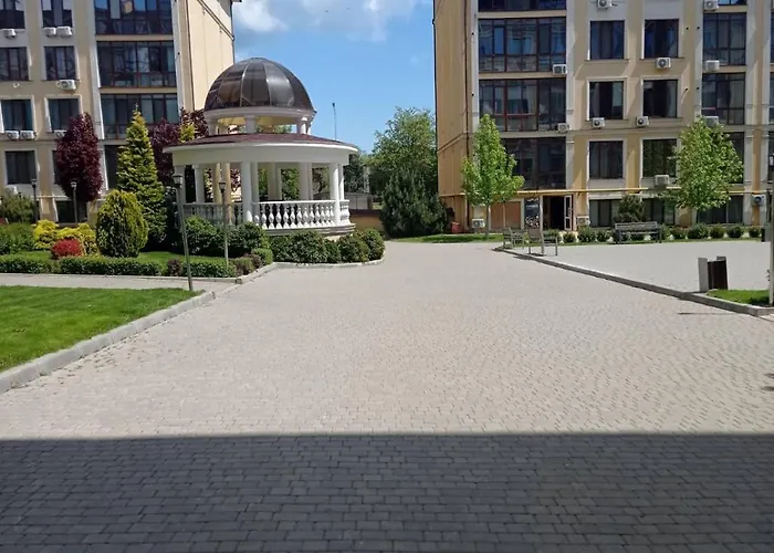 смарт клаб марин,море * Odessa