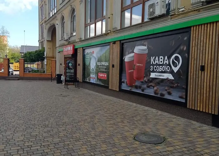 Апартаменты смарт клаб марин,море