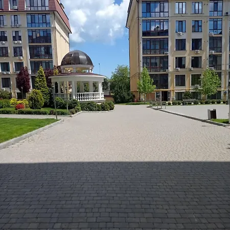 смарт клаб марин,море * オデッサ